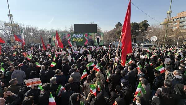 حجت‌الاسلام جعفری: رسیدگی به پرونده اغتشاشگران و مفسدان اقتصادی در اولویت قوه قضاییه است