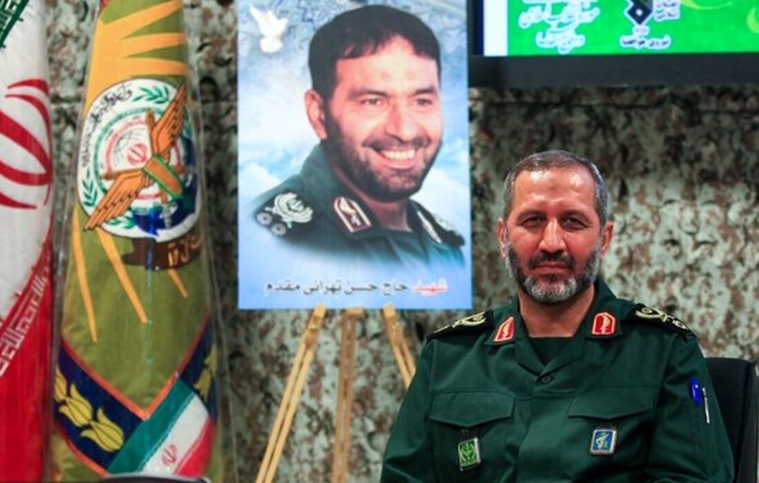 برای هرگونه شرارت دشمن علیه ایران آماده‌ایم