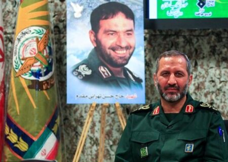 برای هرگونه شرارت دشمن علیه ایران آماده‌ایم