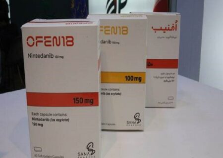 ایران در تولید داروی درمان فیبروز ریوی به خودکفایی رسید