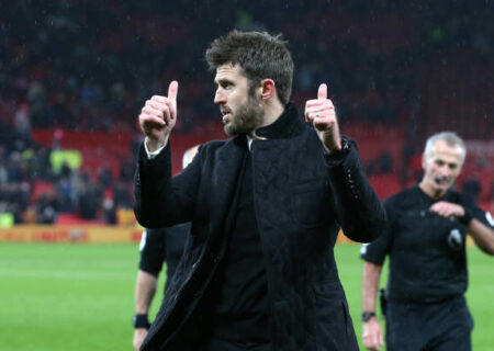 شهرآورد منچستر؛ کریک مچ گواردیولا را خواباند