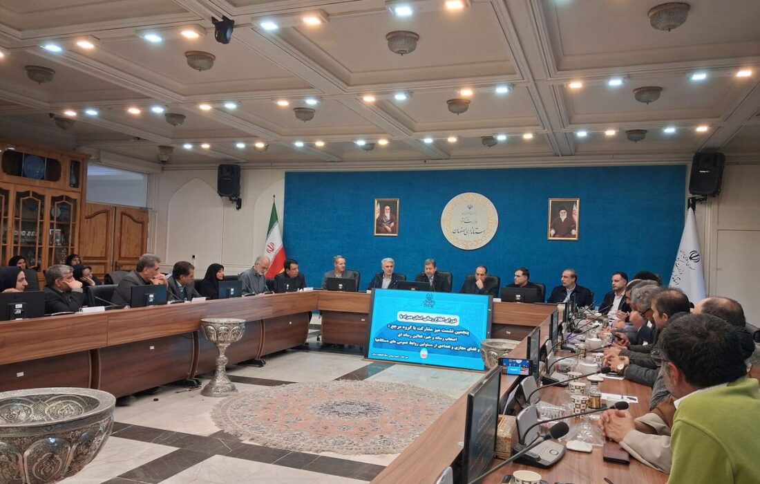 جمالینژاد: همه جریانهای سیاسی باید در انتخابات حضور پیدا کنند