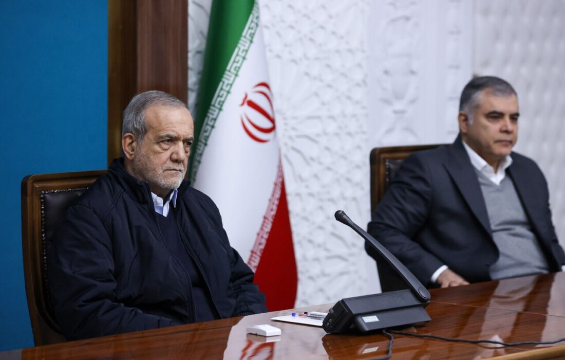 پزشکیان: رویکرد دولت تقویت و حمایت از نقشآفرینی بخش خصوصی در توسعه کشور است