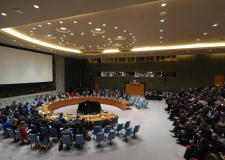 نشست شورای امنیت درباره ایران؛ تقابل دیپلماسی و فشار بین‌المللی