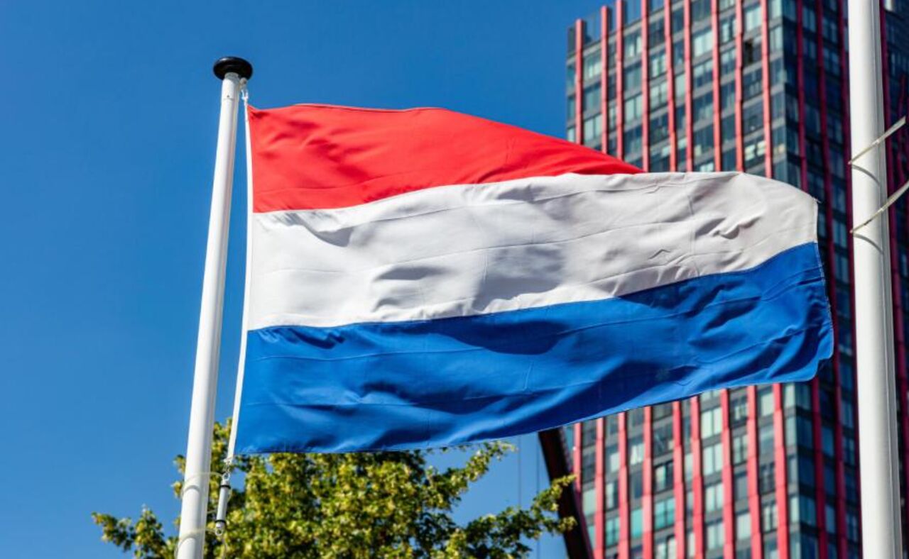 هلند: تهدیدهای تعرفه‌ای ترامپ درباره گرینلند باج‌خواهی است