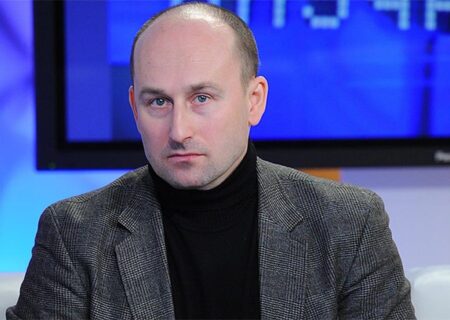 کارشناس روس: آمریکا با مداخله در امور ایران حقوق بین‌الملل را نقض کرد