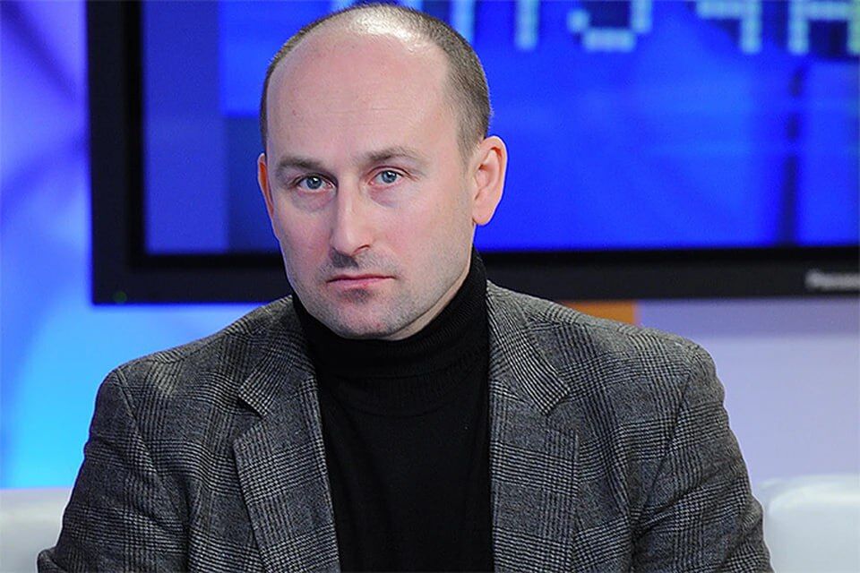 کارشناس روس: آمریکا با مداخله در امور ایران حقوق بین‌الملل را نقض کرد