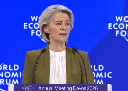 نخست وزیر کانادا تهدید تعرفه‌ای ترامپ علیه کشورهای اروپایی را محکوم کرد