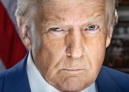 یک ژنرال پاکستانی: یکجانبه گرایی ترامپ جهان را به بی ثباتی کشانده است