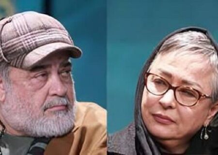 آزیتا حاجیان و محمدرضا شریفی‌نیا با «کافه سلطان» در بخش رقابتی جشنواره فیلم فجر