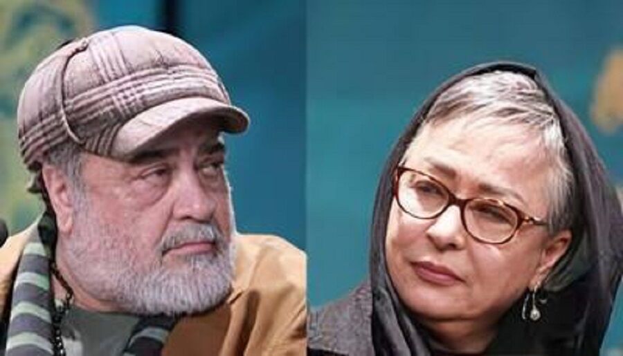 آزیتا حاجیان و محمدرضا شریفینیا با «کافه سلطان» در بخش رقابتی جشنواره فیلم فجر