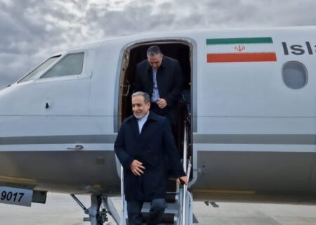 عزیمت وزیر امور خارجه به ترکیه