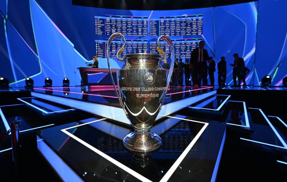 قرعهکشی پلیآف لیگ قهرمانان اروپا؛ رئال دوباره به بنفیکا خورد، المپیاکوس به لورکوزن!