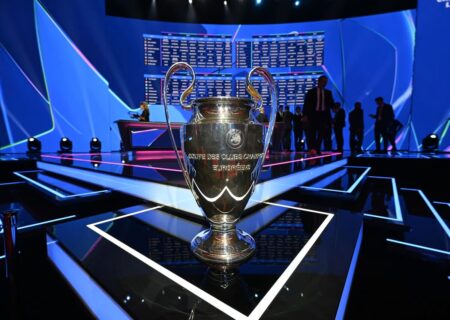 قرعه‌کشی پلی‌آف لیگ قهرمانان اروپا؛ رئال دوباره به بنفیکا خورد، المپیاکوس به لورکوزن!