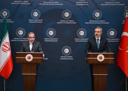 فیدان: از سرگیری مذاکرات ایران و آمریکا از منظر کاهش تنش‌های منطقه اهمیت حیاتی دارد