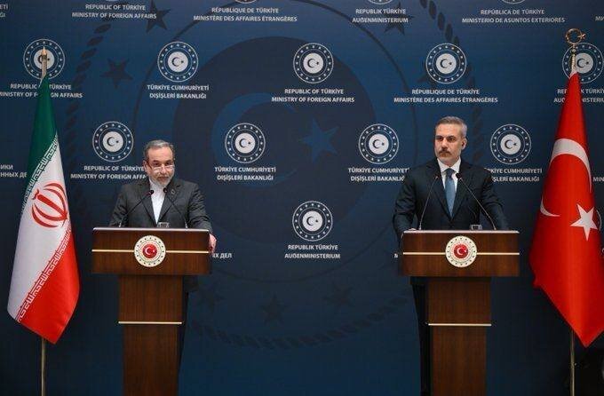 فیدان: از سرگیری مذاکرات ایران و آمریکا از منظر کاهش تنشهای منطقه اهمیت حیاتی دارد