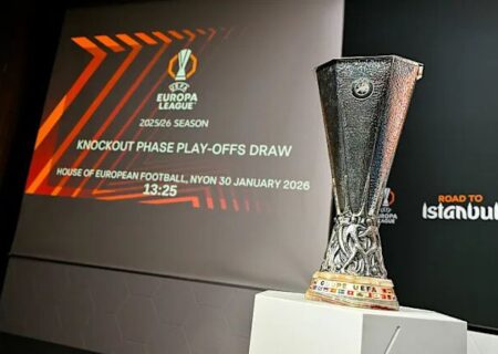 قرعه‌کشی پلی‌آف لیگ اروپا؛ رویارویی ناتینگهام فارست – فنرباغچه در داغ‌ترین جدال