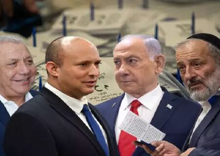 نتانیاهو حتی پس از بازگشت آخرین جسد، شانسی در انتخابات ندارد