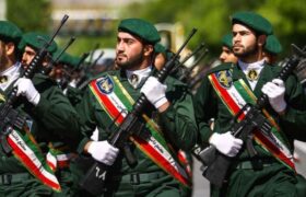 بیانیه هیات دولت در محکومیت تصمیم وزیران خارجه اتحادیه اروپا درباره سپاه پاسداران