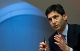 ترامپ رئیس جدید فدرال رزرو آمریکا را معرفی کرد