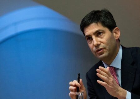 ترامپ رئیس جدید فدرال رزرو آمریکا را معرفی کرد