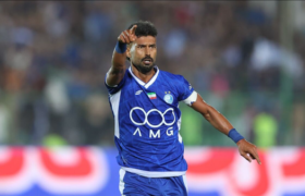 رضاییان در آستانه پیوستن به فولاد خوزستان