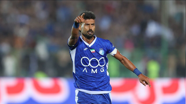 رضاییان در آستانه پیوستن به فولاد خوزستان