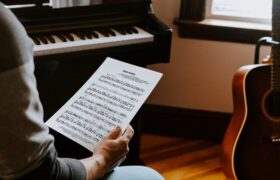 بحثی درباره آموزش موسیقی در ایران