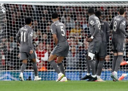 شگفتی در کوپا دل‌ری/ حذف رئال مادرید توسط «آلباست»