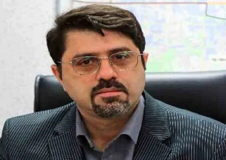 معاونت ارتباطات و اطلاع‌رسانی دفتر معاون اول رئیس‌جمهور استعفا داد