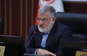 استاندار تهران: اغتشاشات، سناریوی دشمن در امتداد شکست جنگ ۱۲ روزه بود