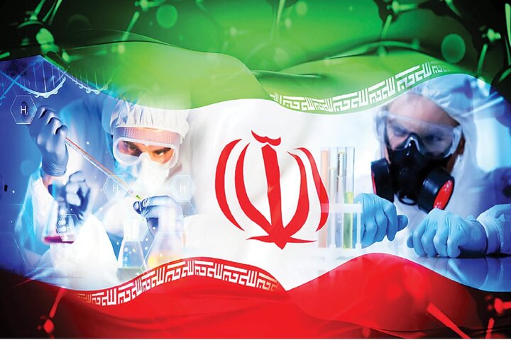 از نانو پودر رویال ژل تا کیسه فریزر ضد باکتری