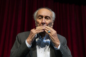 پیکر استاد جزی‌زاده در تخت‌فولاد اصفهان به خاک سپرده می‌شود