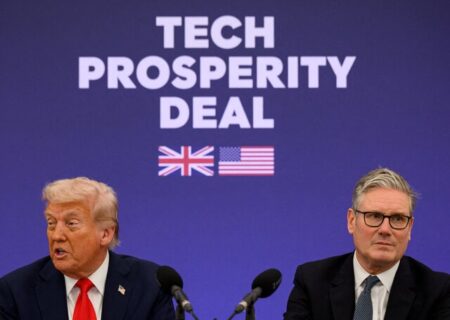 استارمر: اظهارات ترامپ درباره نیروهای غیرآمریکایی ناتو در افغانستان شرم‌آور است