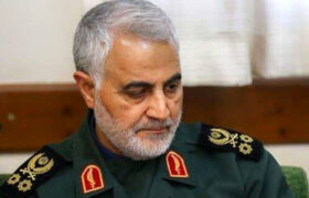 حاج قاسم؛ تجسم کامل فرماندهی مکتبی و عقلانیت جهادی