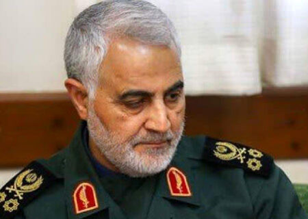 حاج قاسم؛ تجسم کامل فرماندهی مکتبی و عقلانیت جهادی