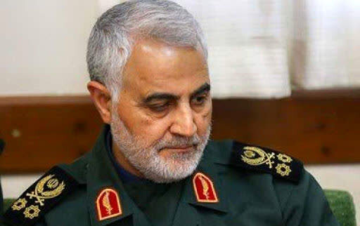 حاج قاسم؛ تجسم کامل فرماندهی مکتبی و عقلانیت جهادی