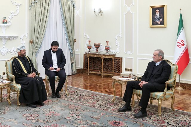 رئیسجمهور: ملت ایران مستحکمتر از گذشته حامی کشور و نظام خود خواهند بود