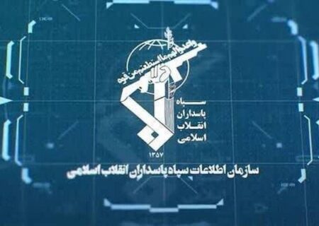 جاسوس سرویس اطلاعاتی رژیم صهیونیستی در ایران، دستگیر شد