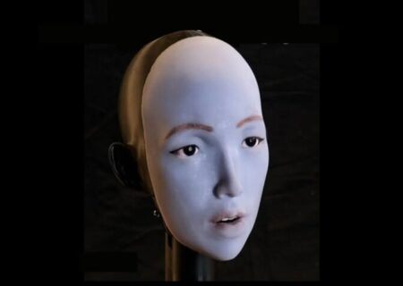 “یوتیوب” کلاس درس لب‌خوانی برای یک ربات شد