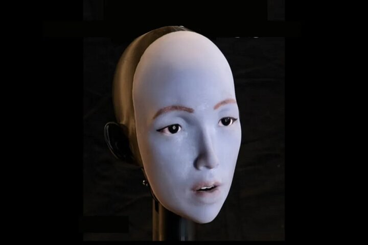 “یوتیوب” کلاس درس لبخوانی برای یک ربات شد