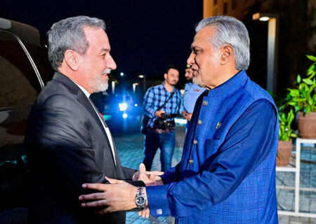 ابراز امیدواری پاکستان نسبت به تثبیت صلح و ثبات در ایران