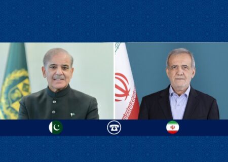 رئیس‌جمهور: حضور تاریخی ملت ایران در محکومیت آشوبگران، توطئه‌ها را نقش بر آب کرد