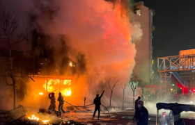 جزئیات دستگیری عاملان جنایات ترویستی اخیر توسط وزارت اطلاعات