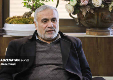 گردشگری یک صنعت سبز، کارآفرین و اقتصاد محور است