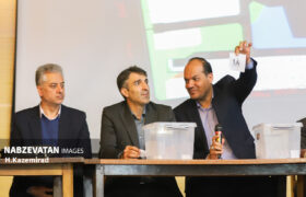 متقاضیان مسکن ملی شهر چمگردان تخفیف ۵۰ درصدی اخذ پروانه دریافت میکنند