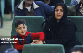 خانهدار شدن؛ رویایی که با تلاش مسئولان و شهرداری در سده لنجان به امید مبدل شد