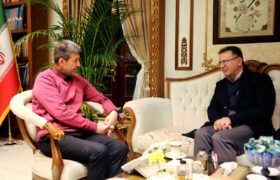 توسعه همکاری‌های فرهنگی، تاریخی و اقتصادی اصفهان و گرجستان