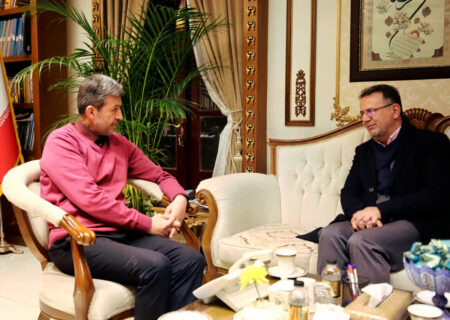 توسعه همکاری‌های فرهنگی، تاریخی و اقتصادی اصفهان و گرجستان