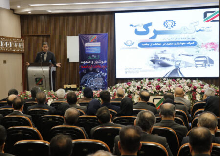 جمالی‌نژاد: گمرک، خط مقدم «جنگ اقتصادی» و «اعتماد اجتماعی» است